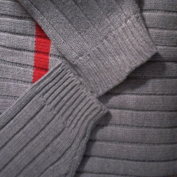 French toast sweater size 8 - Picture 3 of 5